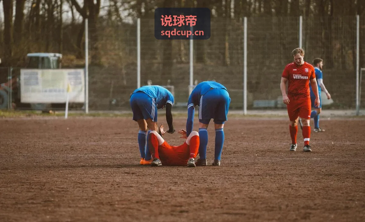 说球帝球迷热议